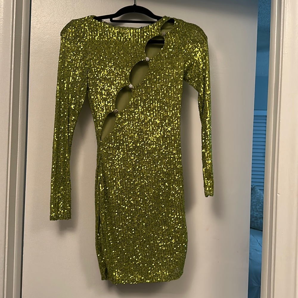 Cocktail Dress
